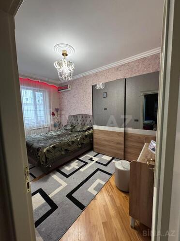 Продаётся 3-комн. новостройка 101 м², м. 8 ноября, photo 13 from 21