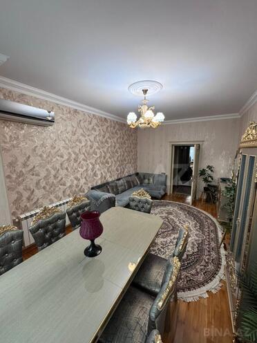 Продаётся 3-комн. новостройка 101 м², м. 8 ноября, photo 7 from 21
