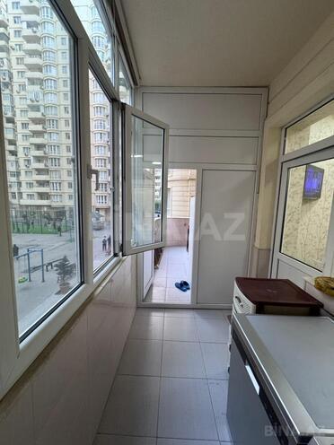 Продаётся 3-комн. новостройка 101 м², м. 8 ноября, photo 10 from 21