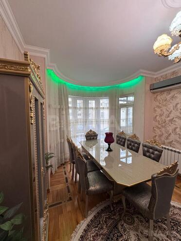 Продаётся 3-комн. новостройка 101 м², м. 8 ноября, photo 15 from 21