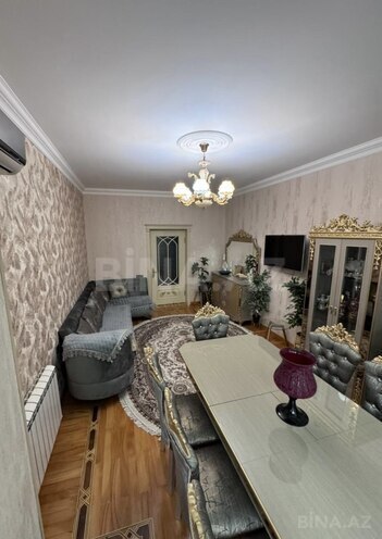 Продаётся 3-комн. новостройка 101 м², м. 8 ноября, photo 6 from 21