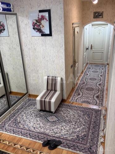 Продаётся 3-комн. новостройка 101 м², м. 8 ноября, photo 5 from 21