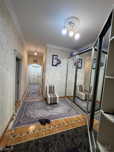 Продаётся 3-комн. новостройка 101 м², м. 8 ноября, photo 12 from 21
