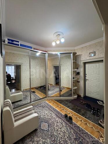 Продаётся 3-комн. новостройка 101 м², м. 8 ноября, photo 4 from 21