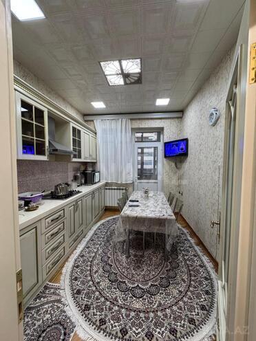 Продаётся 3-комн. новостройка 101 м², м. 8 ноября, photo 1 from 21
