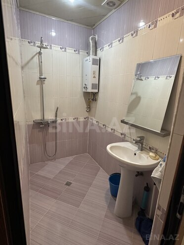 İcarəyə verilir 2 otaqlı köhnə tikili 90 m², Azadlıq Prospekti m., photo 6 from 16