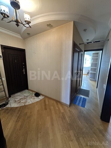 İcarəyə verilir 2 otaqlı köhnə tikili 90 m², Azadlıq Prospekti m., photo 7 from 16
