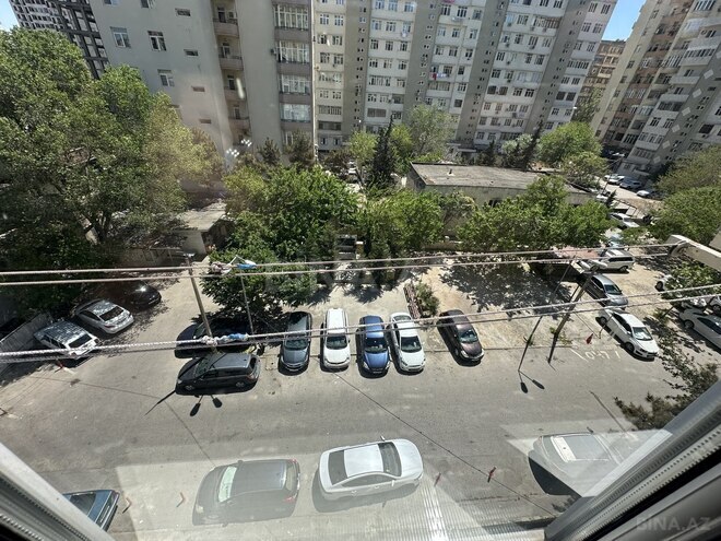 İcarəyə verilir 2 otaqlı köhnə tikili 90 m², Azadlıq Prospekti m., photo 8 from 16