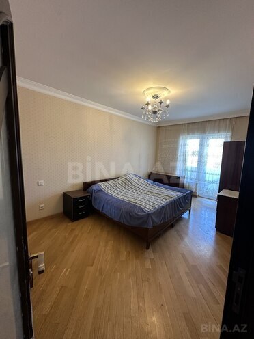 İcarəyə verilir 2 otaqlı köhnə tikili 90 m², Azadlıq Prospekti m., photo 13 from 16