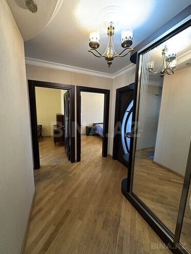 İcarəyə verilir 2 otaqlı köhnə tikili 90 m², Azadlıq Prospekti m., photo 15 from 16