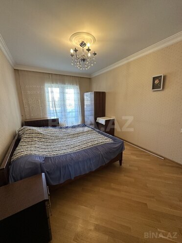 İcarəyə verilir 2 otaqlı köhnə tikili 90 m², Azadlıq Prospekti m., photo 12 from 16