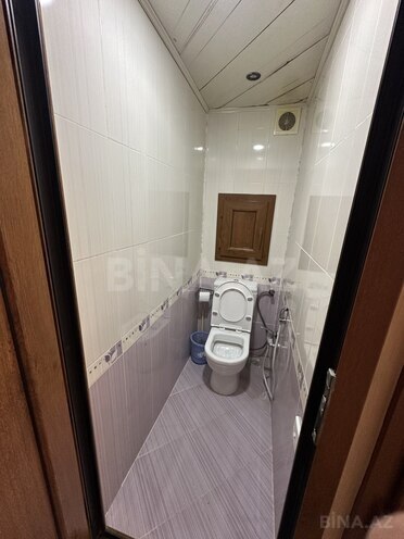 İcarəyə verilir 2 otaqlı köhnə tikili 90 m², Azadlıq Prospekti m., photo 9 from 16
