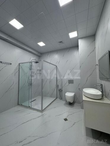 Продаётся 3-комн. новостройка 148 м², м. Ази Асланов, photo 11 from 14