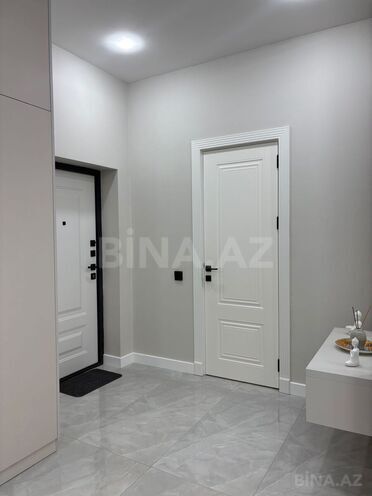 İcarəyə verilir 2 otaqlı yeni tikili 80 m², 20 Yanvar m., photo 10 from 15