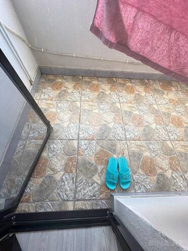 Satılır 2 otaqlı yeni tikili 56 m², Həzi Aslanov m., photo 9 from 12