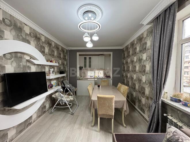 Продаётся 2-комн. вторичка 45 м², м. Мемар Аджеми, photo 3 from 13