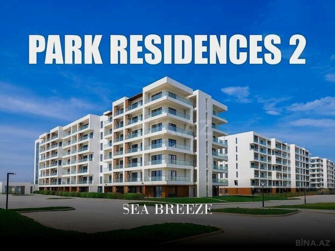 Сдаётся 3-комн. новостройка 140 м², пос. Нардаран, photo 1 from 10
