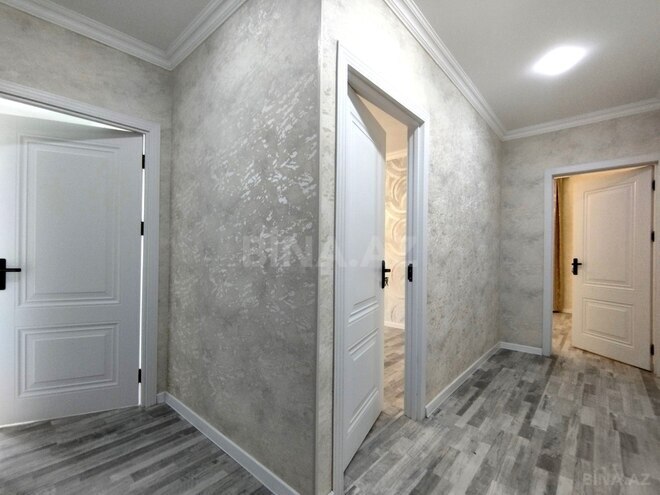 Продаётся 2-комн. новостройка 60 м², м. Ази Асланов, photo 8 from 11