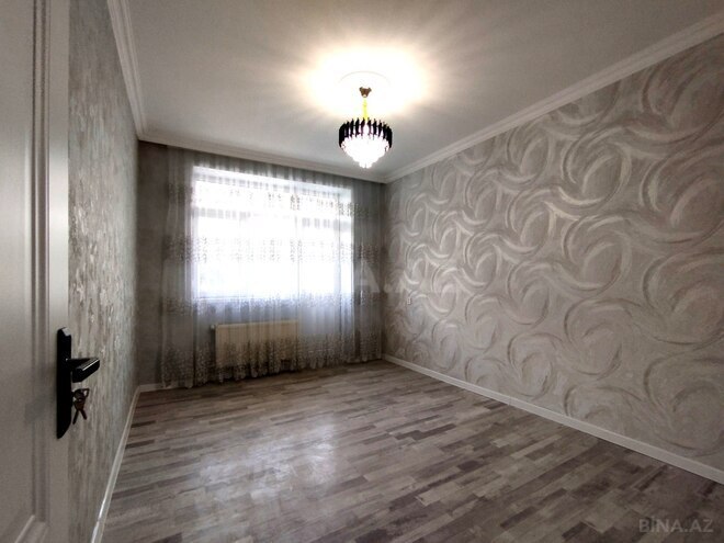 Продаётся 2-комн. новостройка 60 м², м. Ази Асланов, photo 7 from 11