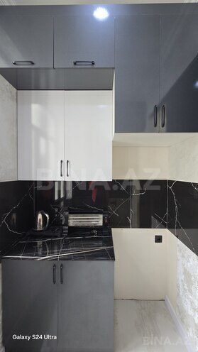 Satılır 2 otaqlı yeni tikili 51 m², photo 7 from 12