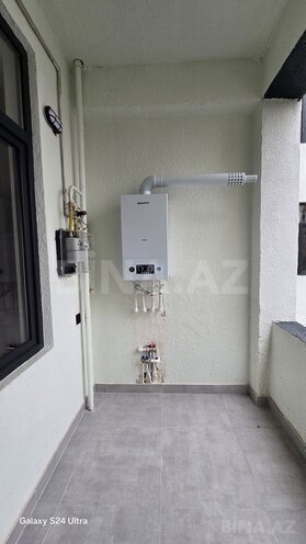 Satılır 2 otaqlı yeni tikili 51 m², photo 9 from 12