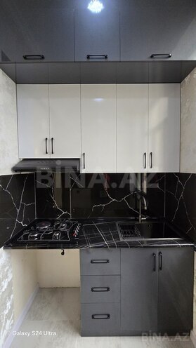 Satılır 2 otaqlı yeni tikili 51 m², photo 6 from 12