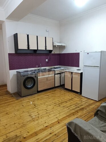 İcarəyə verilir 2 otaqlı yeni tikili 60 m², Əhmədli q., photo 8 from 16