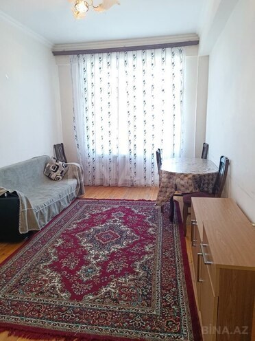 İcarəyə verilir 2 otaqlı yeni tikili 60 m², Əhmədli q., photo 12 from 16