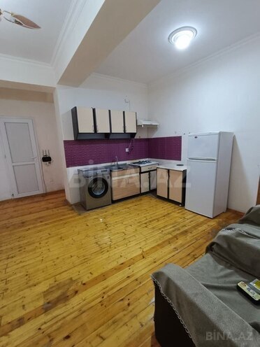 İcarəyə verilir 2 otaqlı yeni tikili 60 m², Əhmədli q., photo 5 from 16