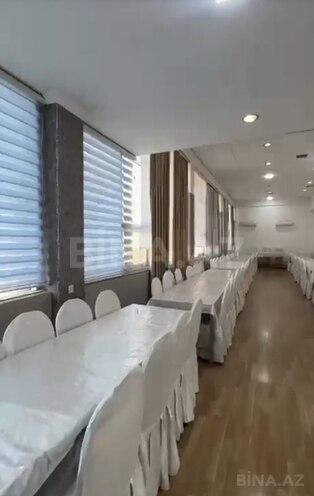 Сдаётся  объект 950 м², пос. Ени Гюнешли, photo 6 from 9