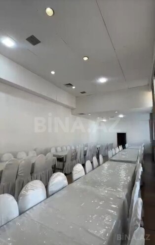 Сдаётся  объект 950 м², пос. Ени Гюнешли, photo 8 from 9