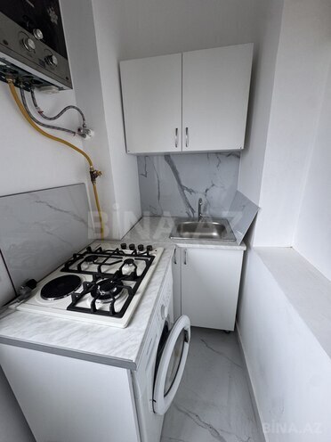 Сдаётся 2-комн. вторичка 38 м², пос. Бакиханова, photo 5 from 10