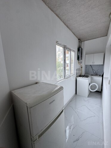 Сдаётся 2-комн. вторичка 38 м², пос. Бакиханова, photo 6 from 10