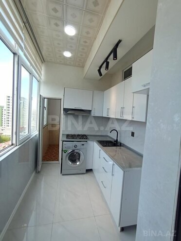 Satılır 3 otaqlı yeni tikili 90 m², photo 4 from 14