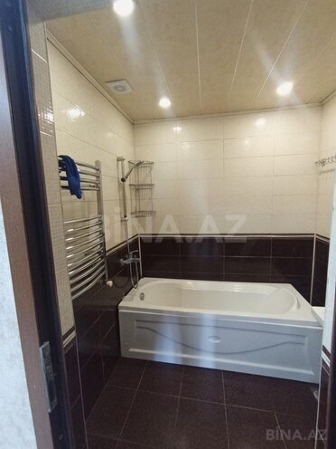 Satılır 3 otaqlı yeni tikili 90 m², photo 11 from 14
