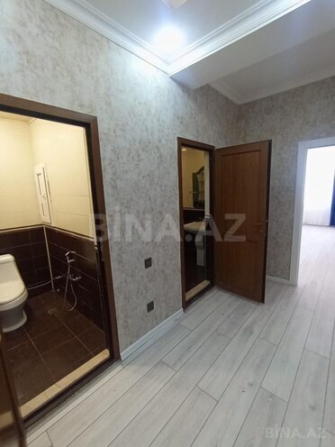 Satılır 3 otaqlı yeni tikili 90 m², photo 13 from 14