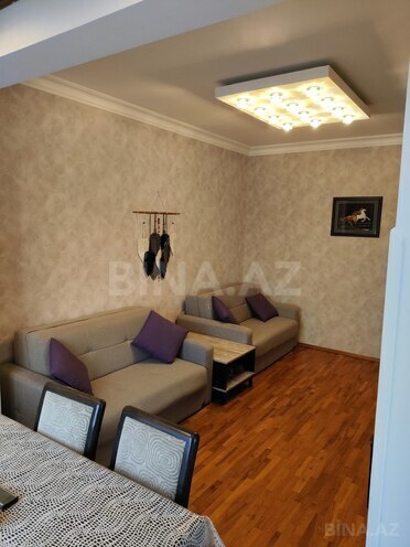 Сдаётся 2-комн. вторичка 57 м², м. Гянджлик, photo 4 from 14