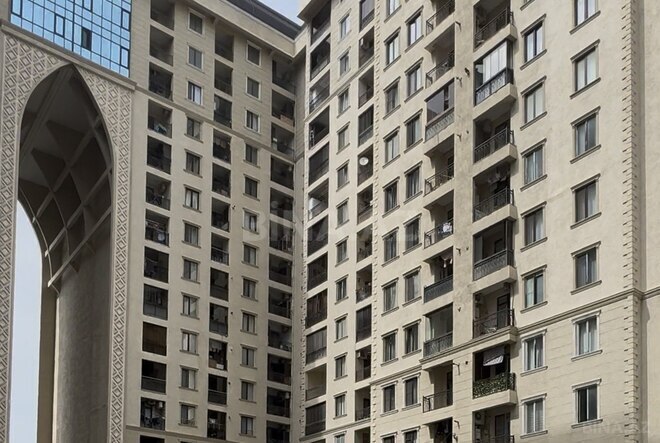 Продаётся 5-комн. новостройка 326.5 м², м. Нариман Нариманов, photo 5 from 13