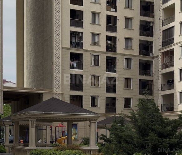Продаётся 5-комн. новостройка 326.5 м², м. Нариман Нариманов, photo 4 from 13