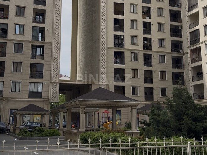 Продаётся 5-комн. новостройка 326.5 м², м. Нариман Нариманов, photo 3 from 13