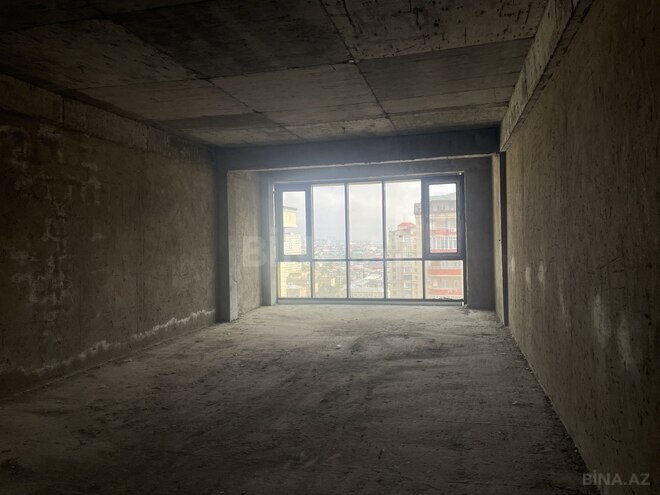 Продаётся 5-комн. новостройка 326.5 м², м. Нариман Нариманов, photo 8 from 13