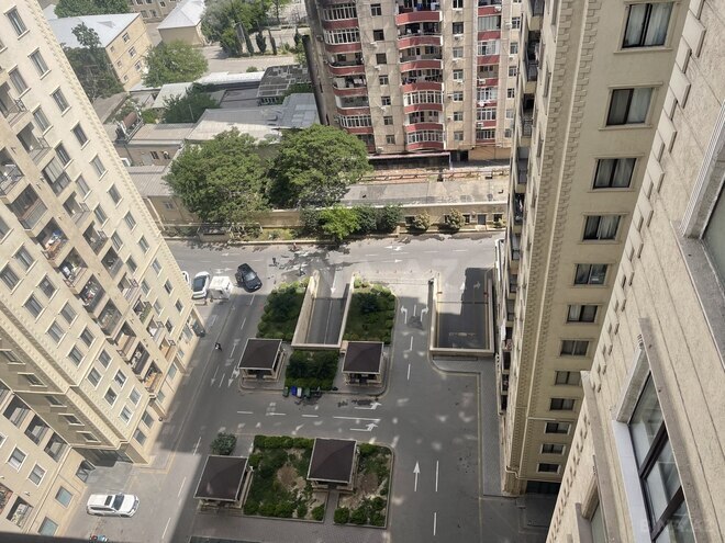 Продаётся 5-комн. новостройка 326.5 м², м. Нариман Нариманов, photo 11 from 13