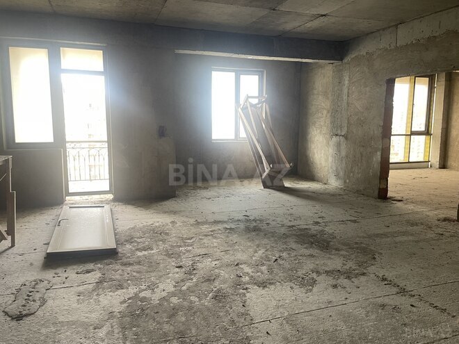 Продаётся 5-комн. новостройка 326.5 м², м. Нариман Нариманов, photo 6 from 13
