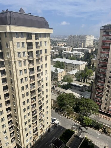 Продаётся 5-комн. новостройка 326.5 м², м. Нариман Нариманов, photo 1 from 13