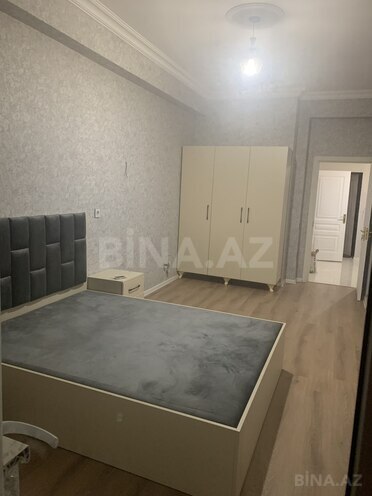 Сдаётся 2-комн. новостройка 68 м², photo 14 from 16