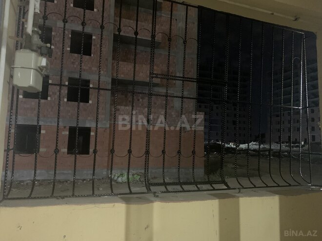 Сдаётся 2-комн. новостройка 68 м², photo 15 from 16