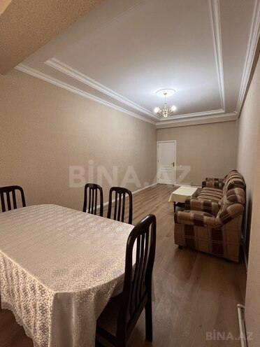 Сдаётся 2-комн. новостройка 68 м², photo 11 from 16