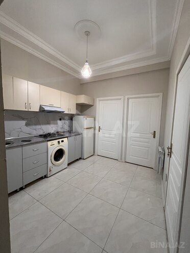 Сдаётся 2-комн. новостройка 68 м², photo 9 from 16