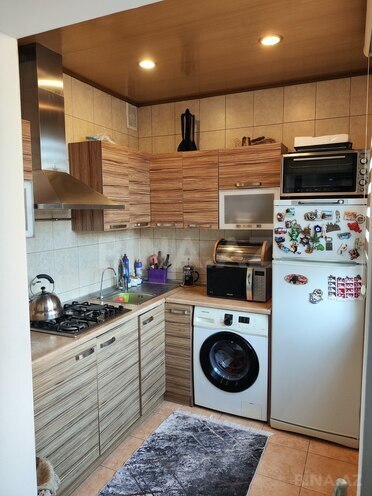 Сдаётся 2-комн. вторичка 57 м², м. Гянджлик, photo 7 from 14