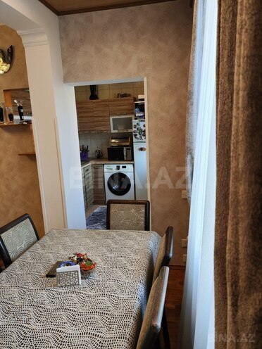 Сдаётся 2-комн. вторичка 57 м², м. Гянджлик, photo 5 from 14